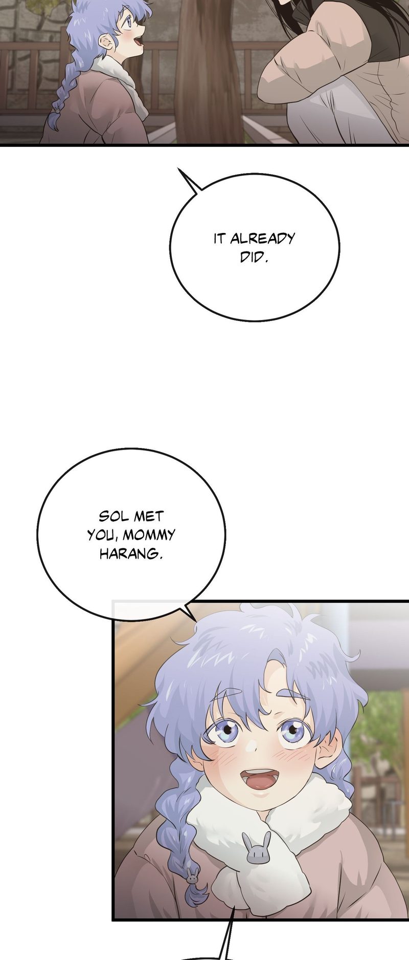 Where the Heart Is - Chapter 54 Page 27