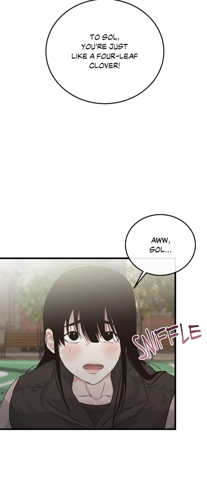 Where the Heart Is - Chapter 54 Page 28