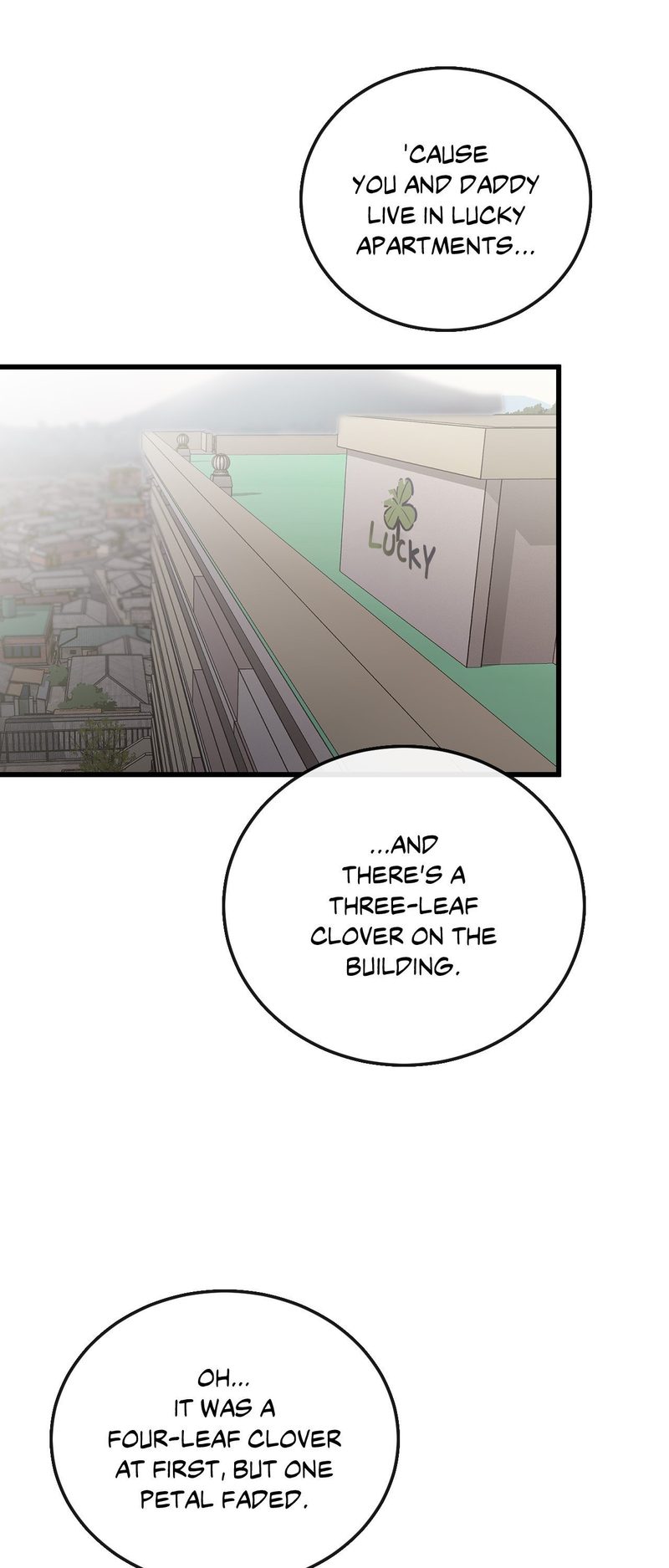 Where the Heart Is - Chapter 54 Page 30