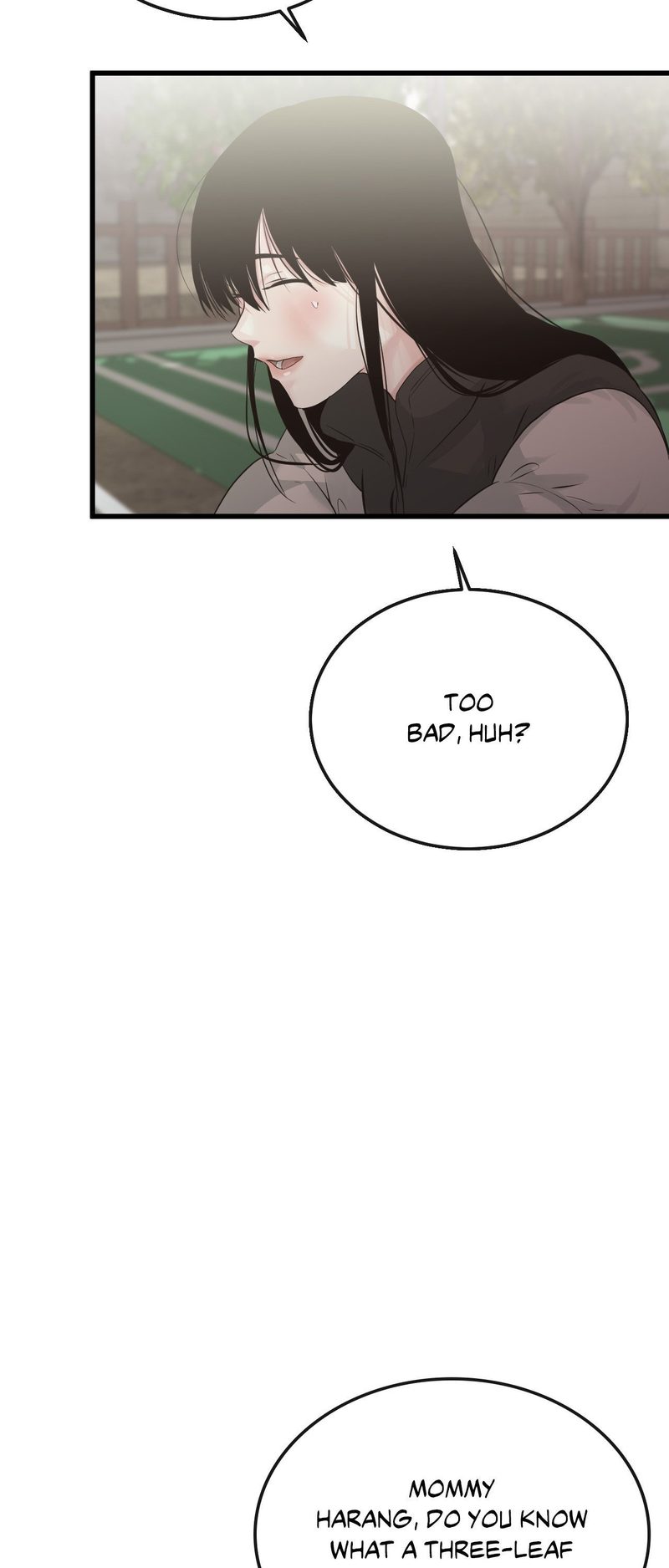 Where the Heart Is - Chapter 54 Page 31