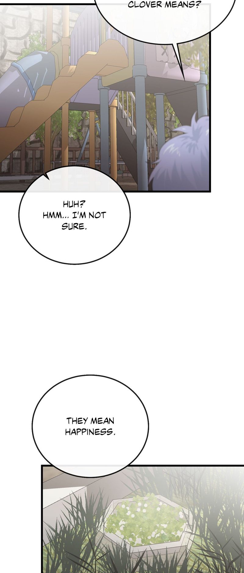 Where the Heart Is - Chapter 54 Page 32