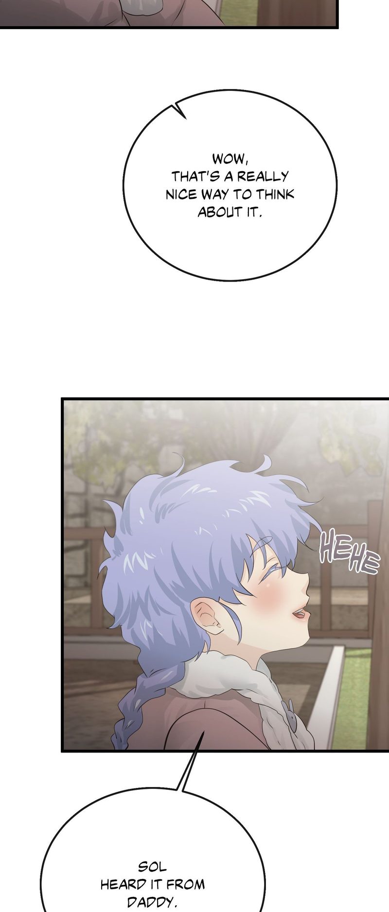 Where the Heart Is - Chapter 54 Page 34