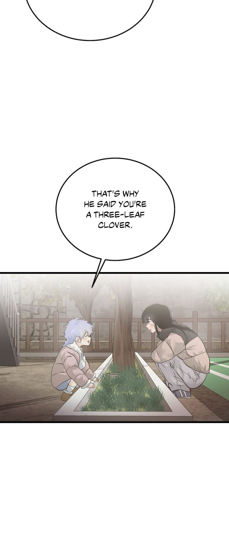 Where the Heart Is - Chapter 54 Page 35