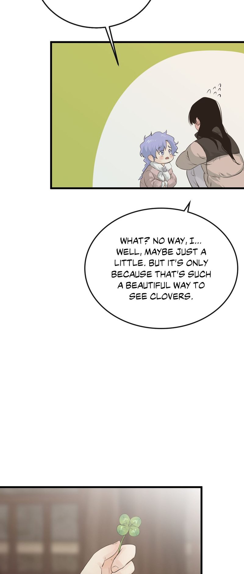 Where the Heart Is - Chapter 54 Page 37