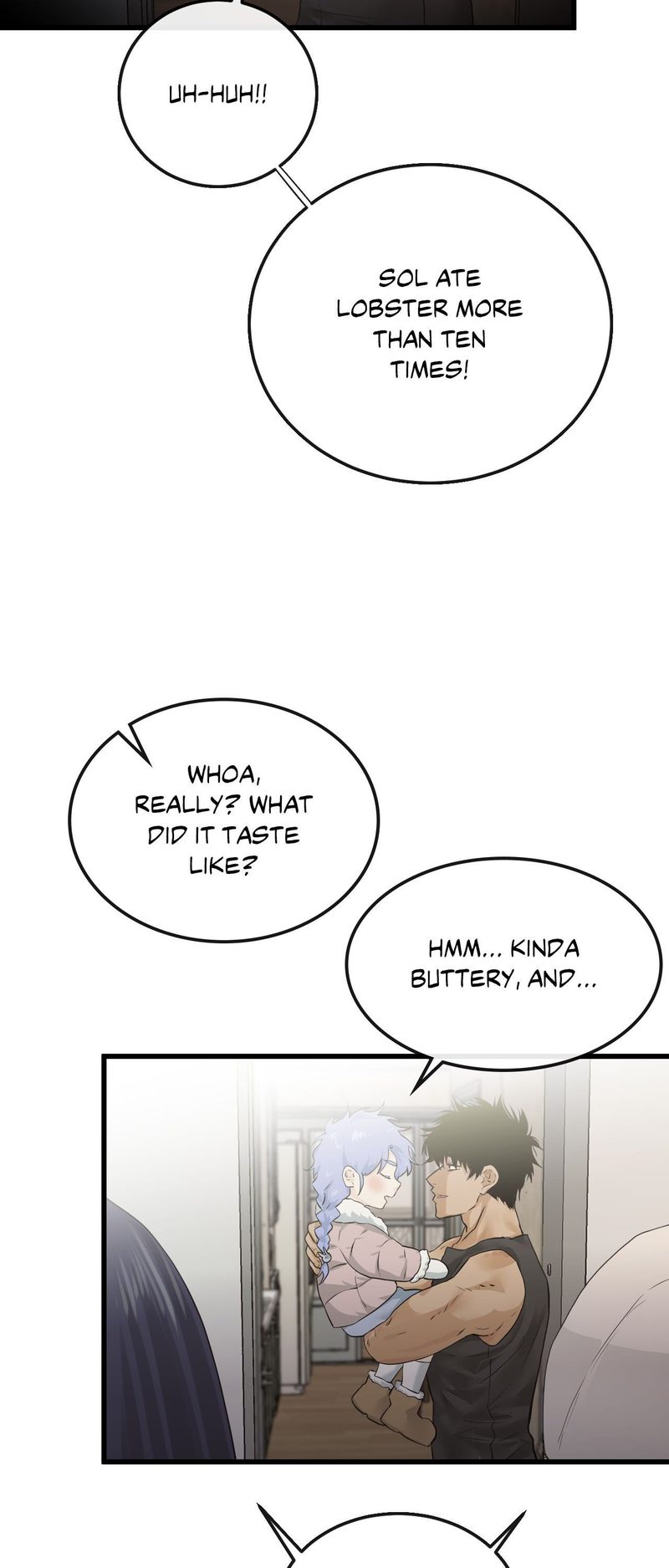 Where the Heart Is - Chapter 54 Page 4