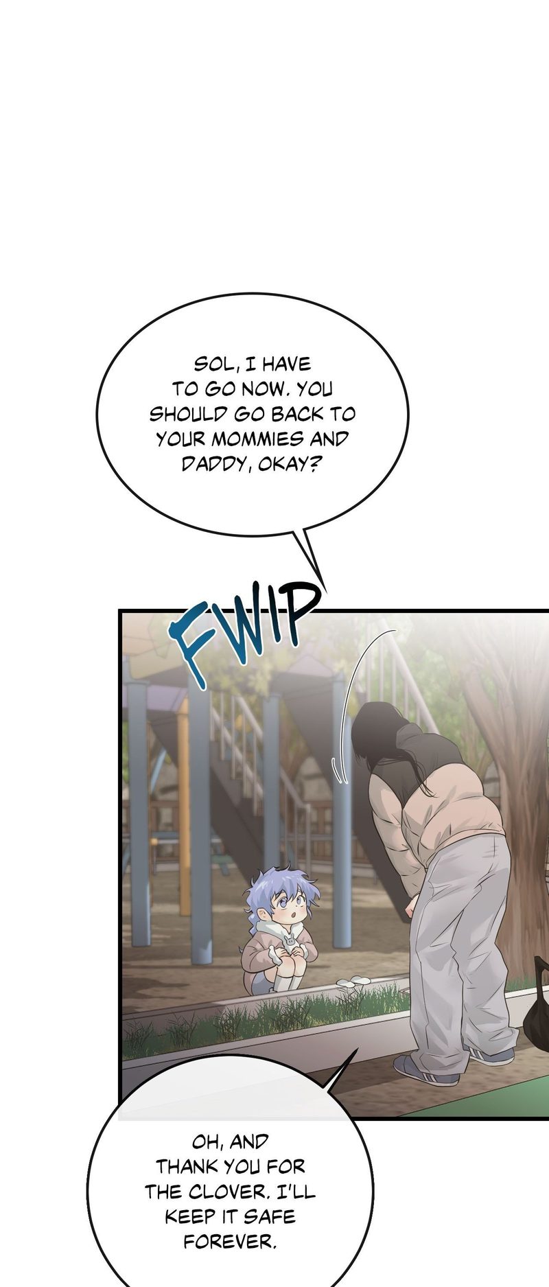 Where the Heart Is - Chapter 54 Page 40