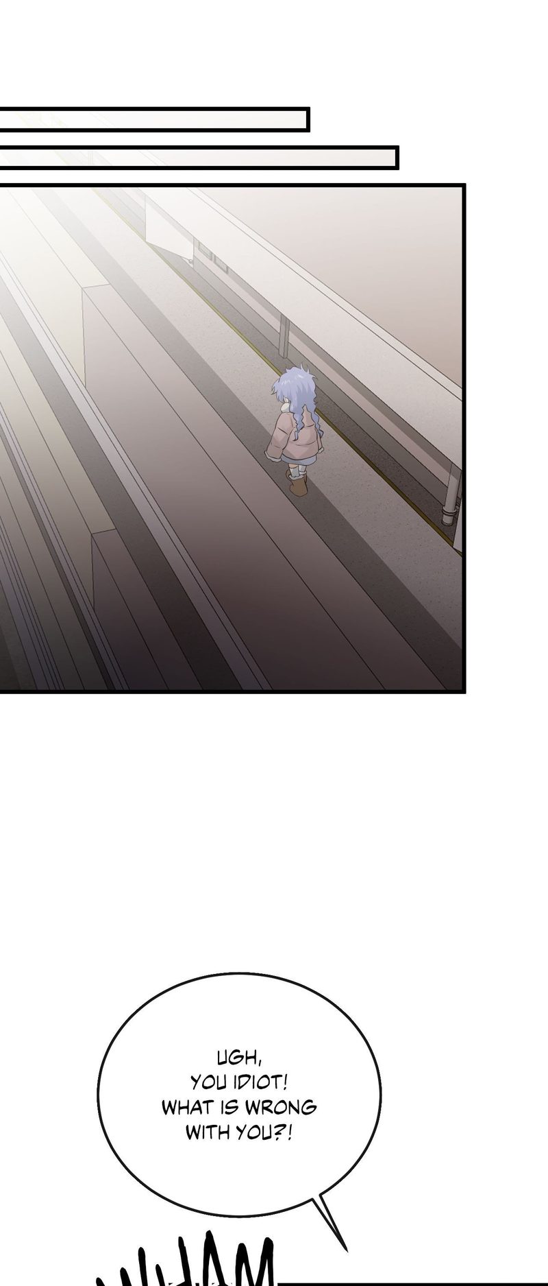 Where the Heart Is - Chapter 54 Page 43