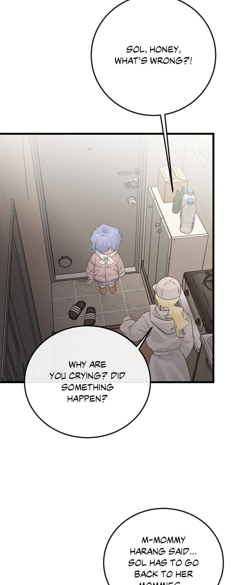 Where the Heart Is - Chapter 54 Page 47