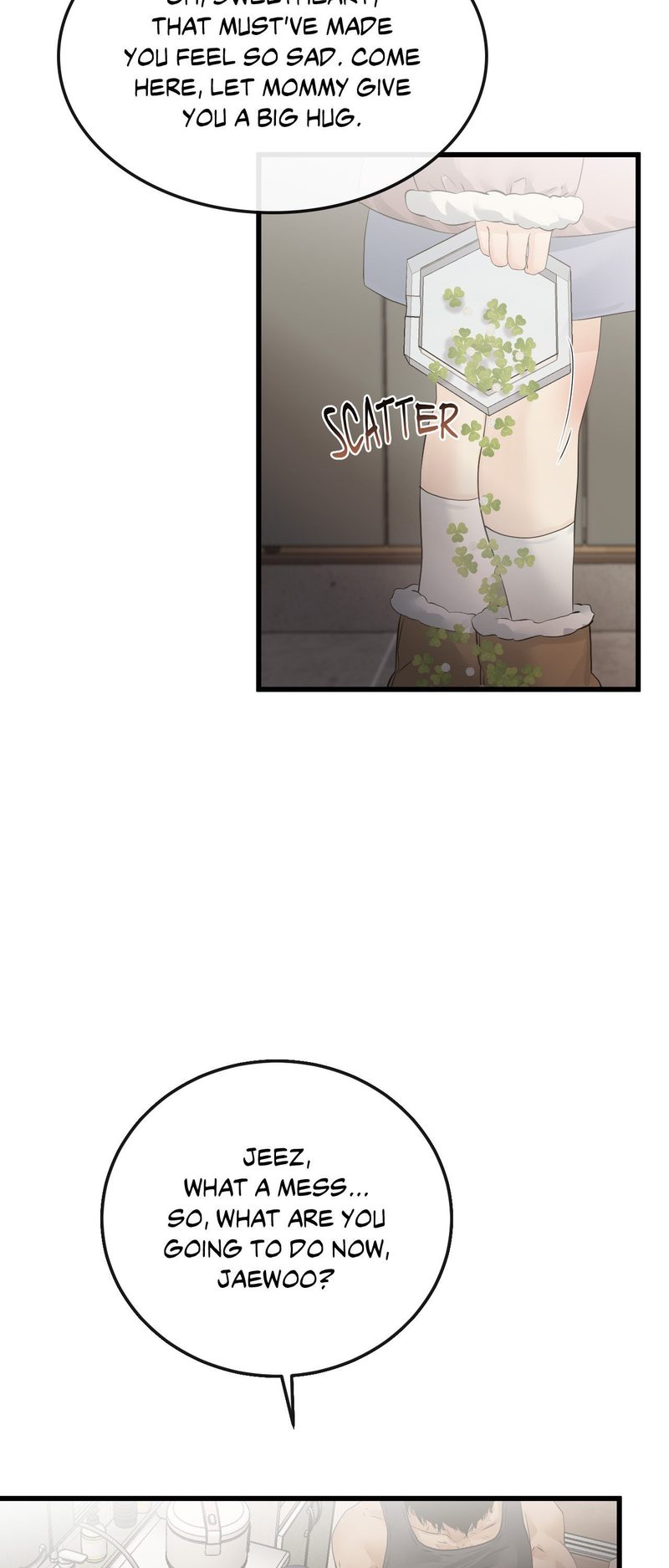 Where the Heart Is - Chapter 54 Page 49