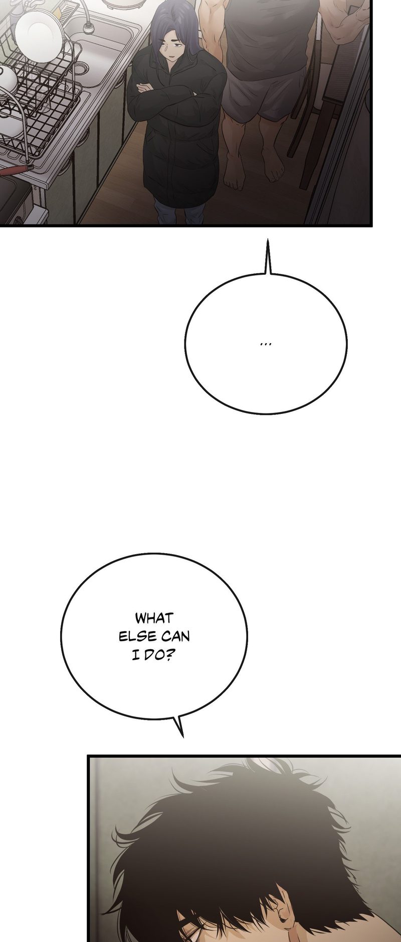 Where the Heart Is - Chapter 54 Page 50