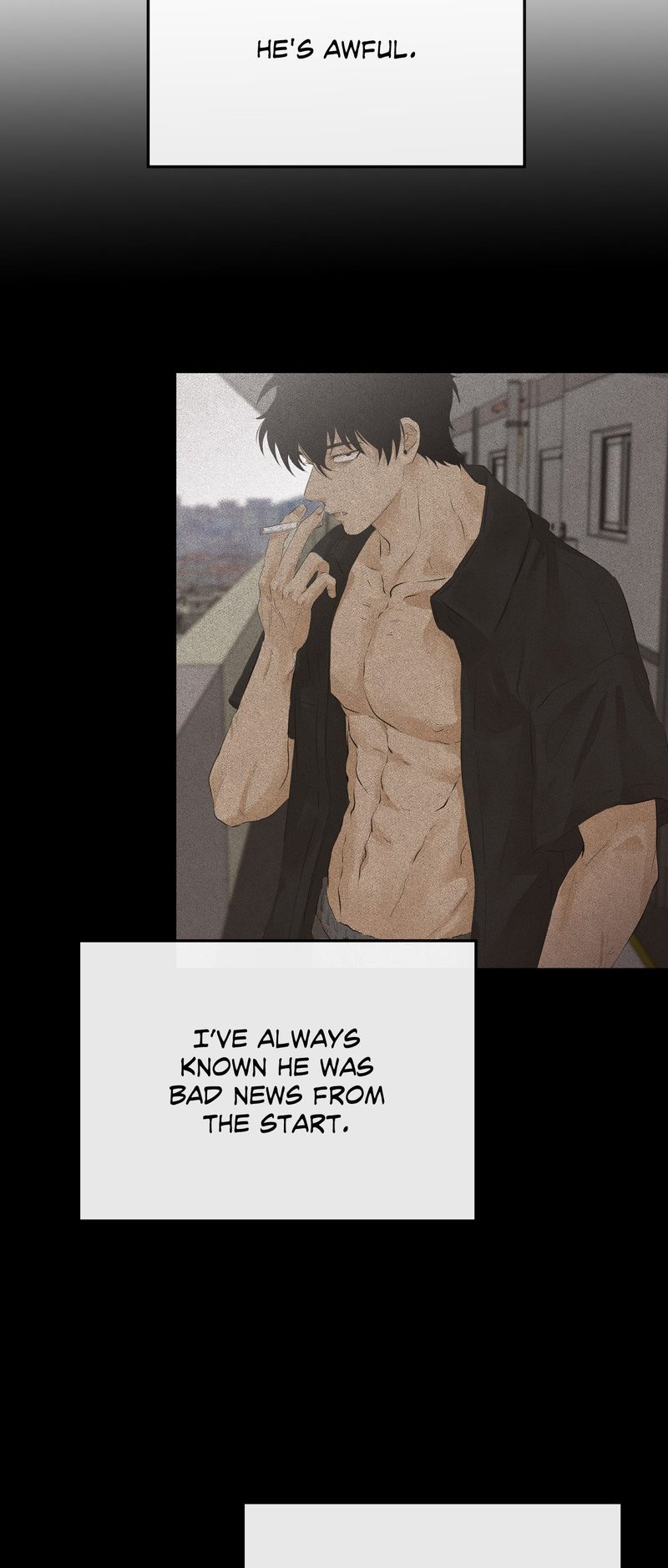 Where the Heart Is - Chapter 54 Page 53