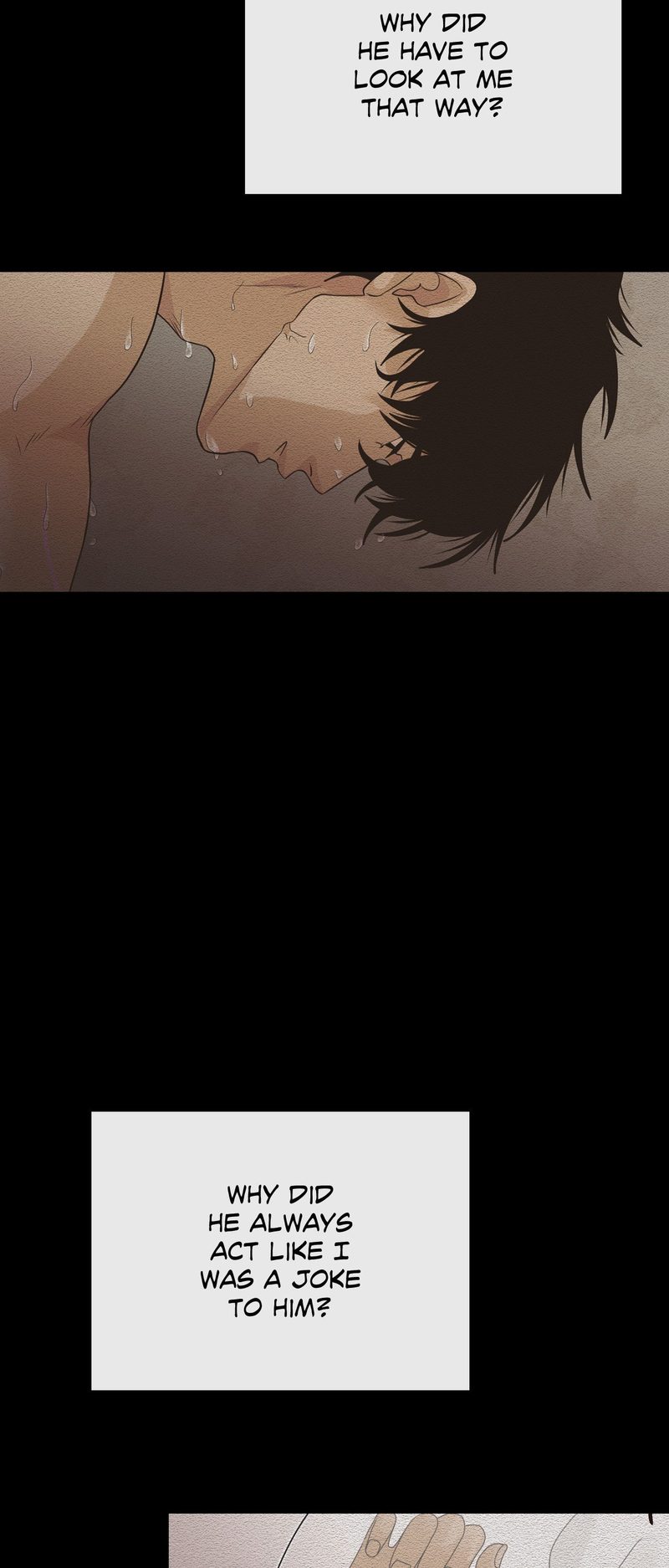 Where the Heart Is - Chapter 54 Page 54