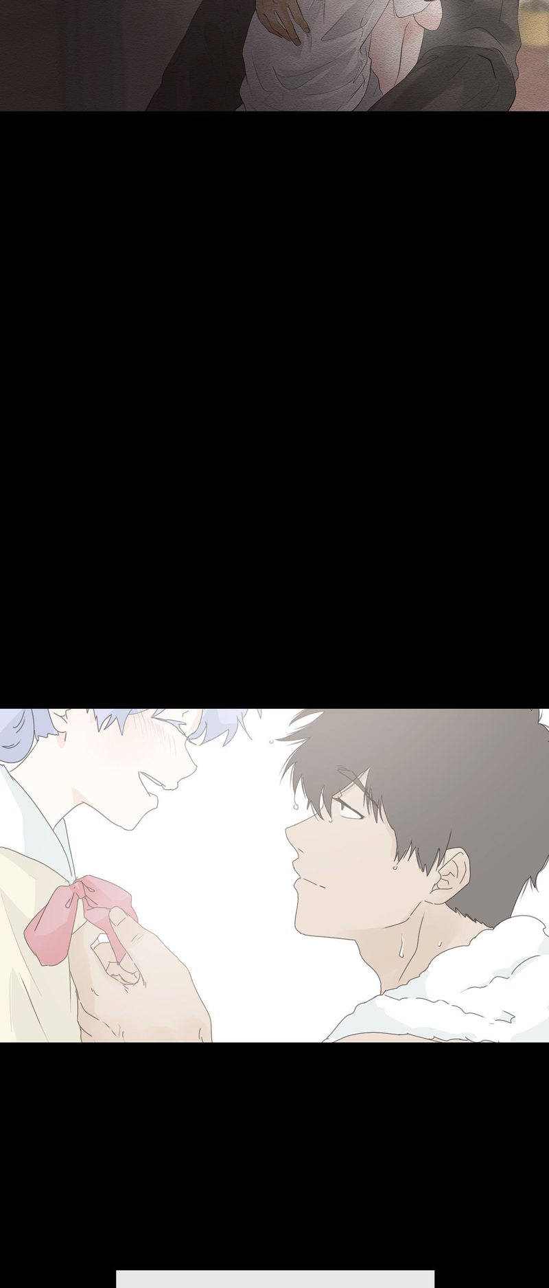 Where the Heart Is - Chapter 54 Page 57