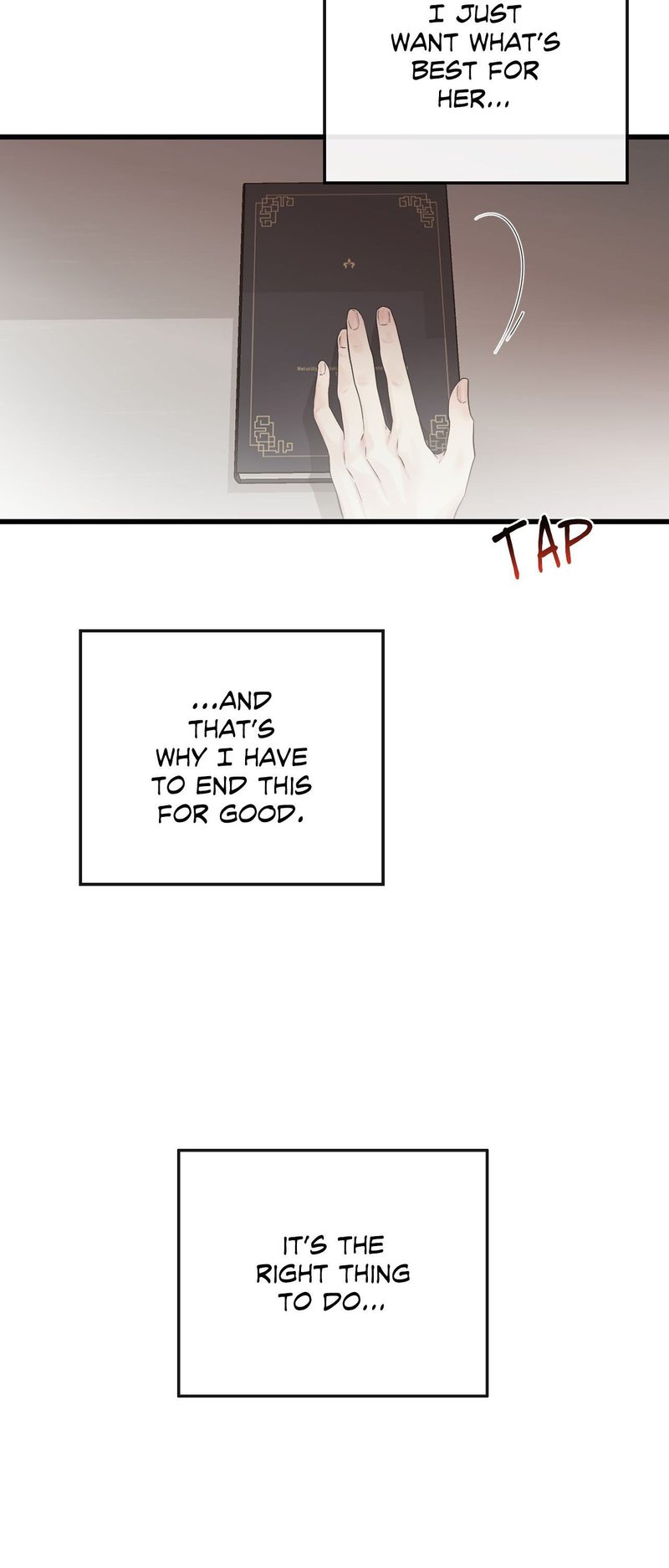 Where the Heart Is - Chapter 54 Page 66