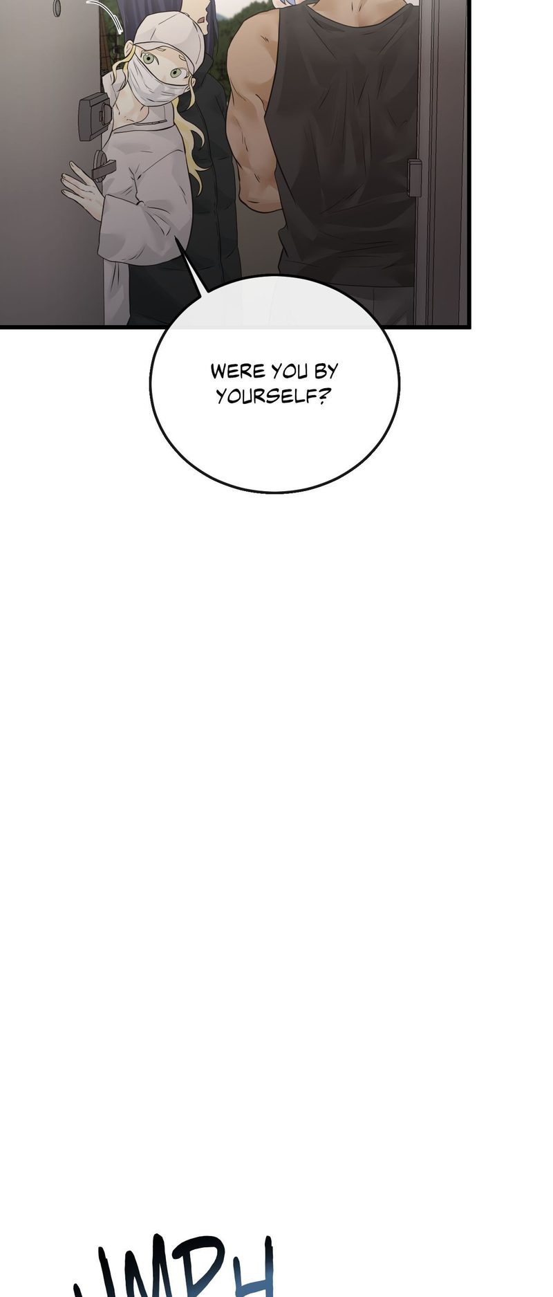 Where the Heart Is - Chapter 54 Page 7