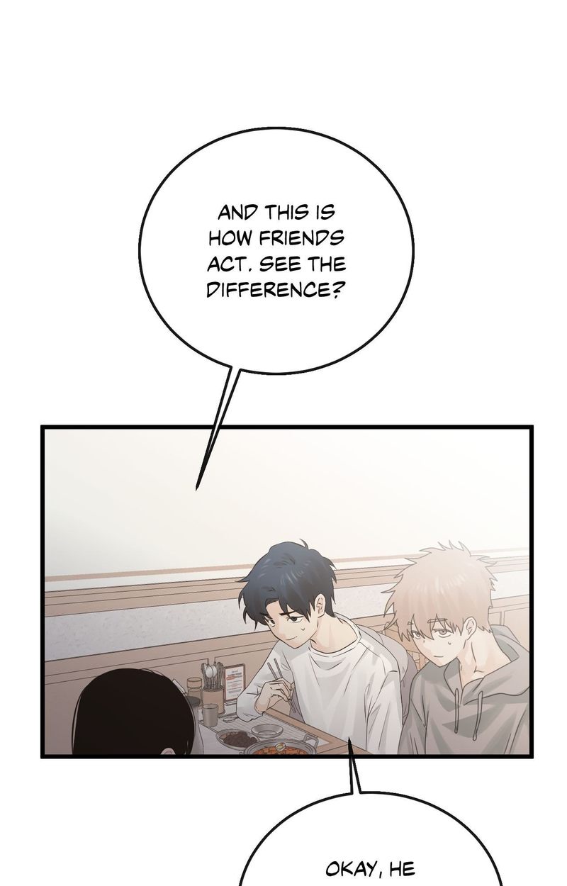 Where the Heart Is - Chapter 55 Page 10