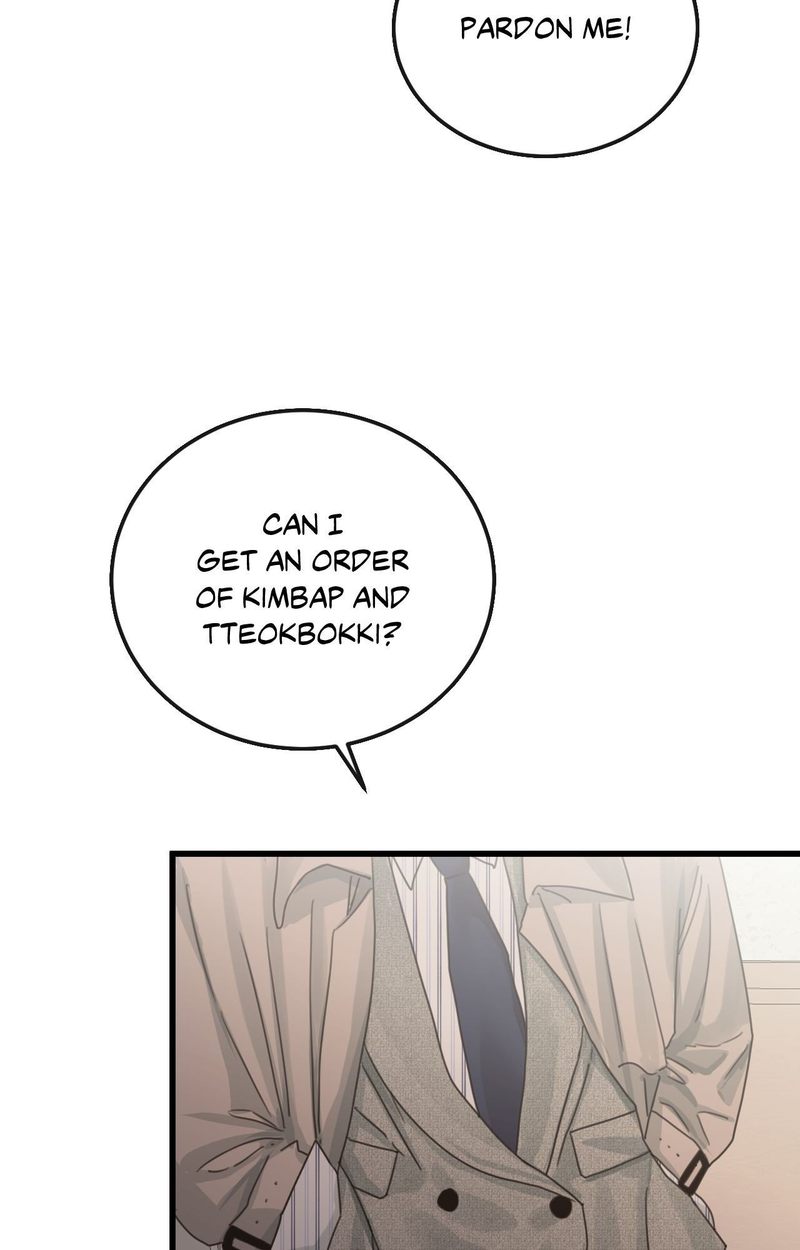 Where the Heart Is - Chapter 55 Page 12