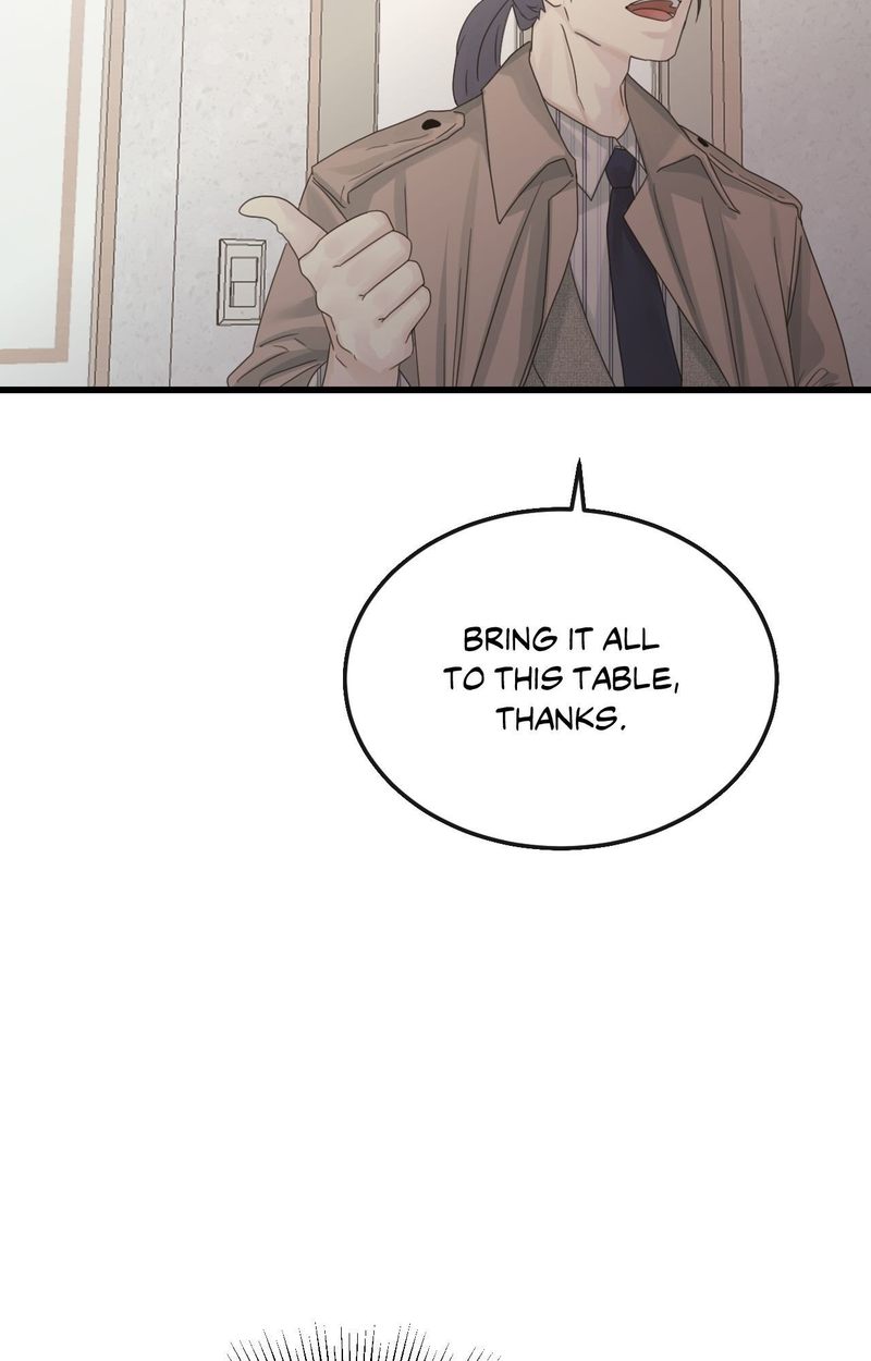 Where the Heart Is - Chapter 55 Page 14