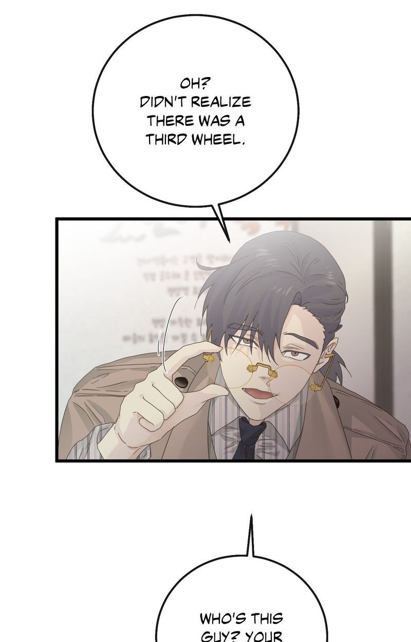 Where the Heart Is - Chapter 55 Page 19