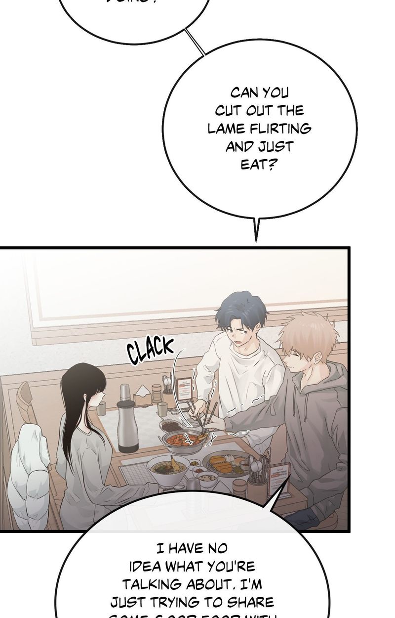 Where the Heart Is - Chapter 55 Page 2