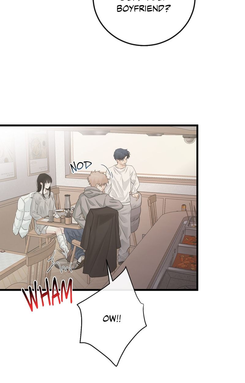 Where the Heart Is - Chapter 55 Page 20