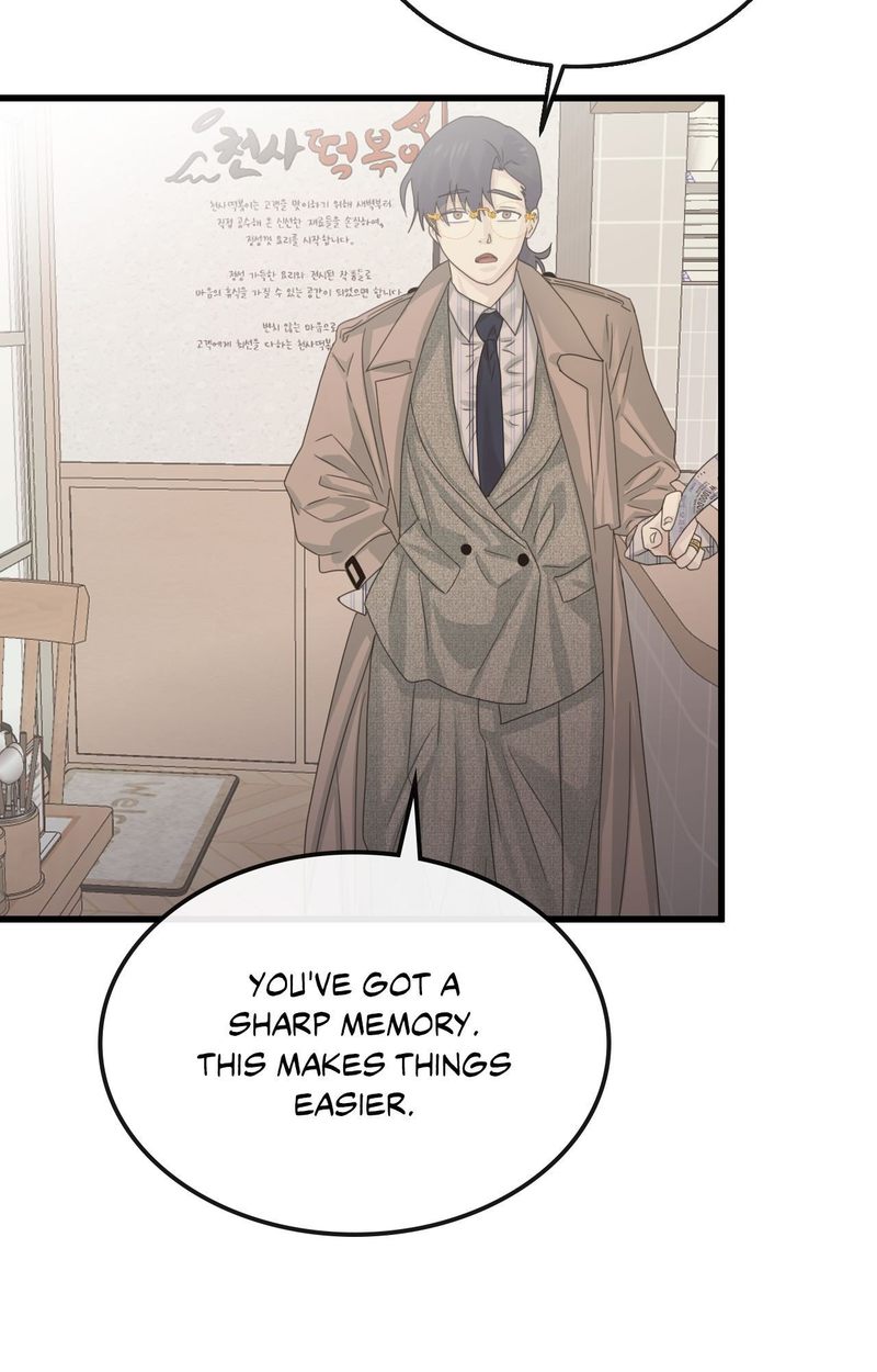 Where the Heart Is - Chapter 55 Page 23