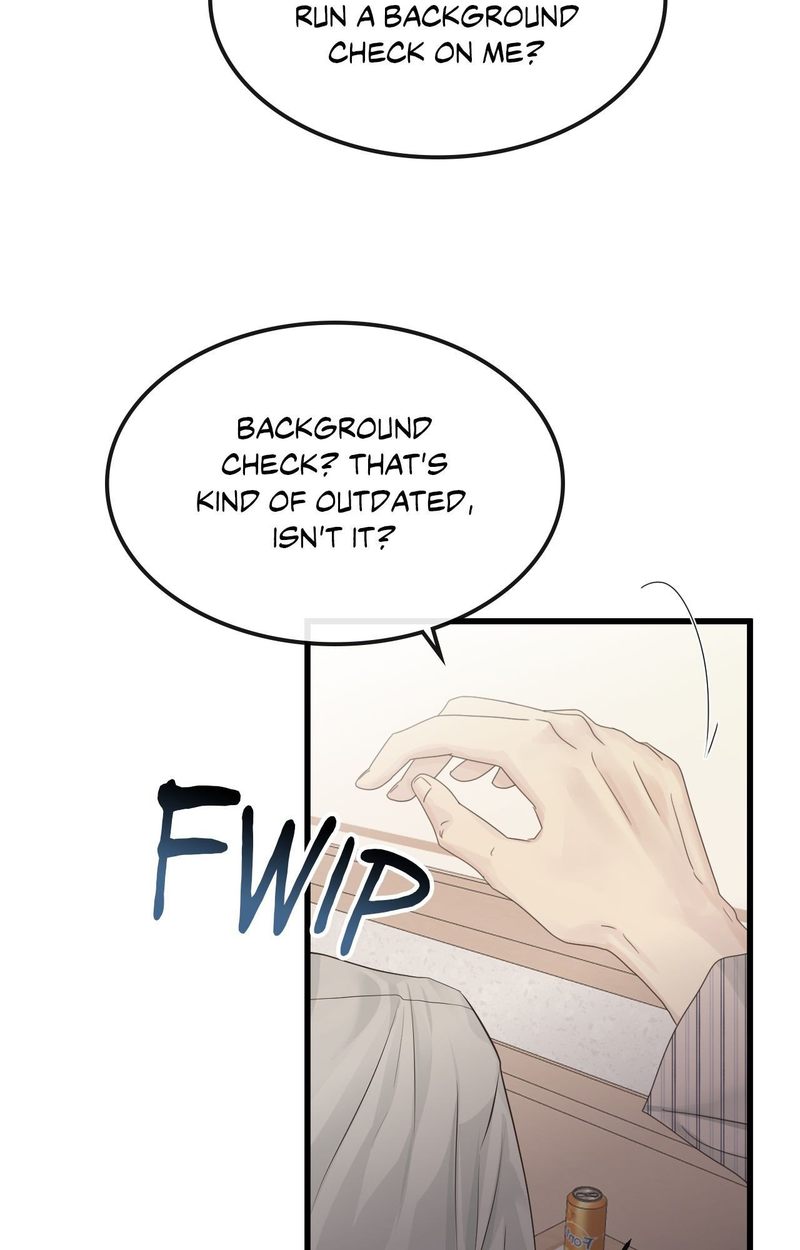 Where the Heart Is - Chapter 55 Page 25