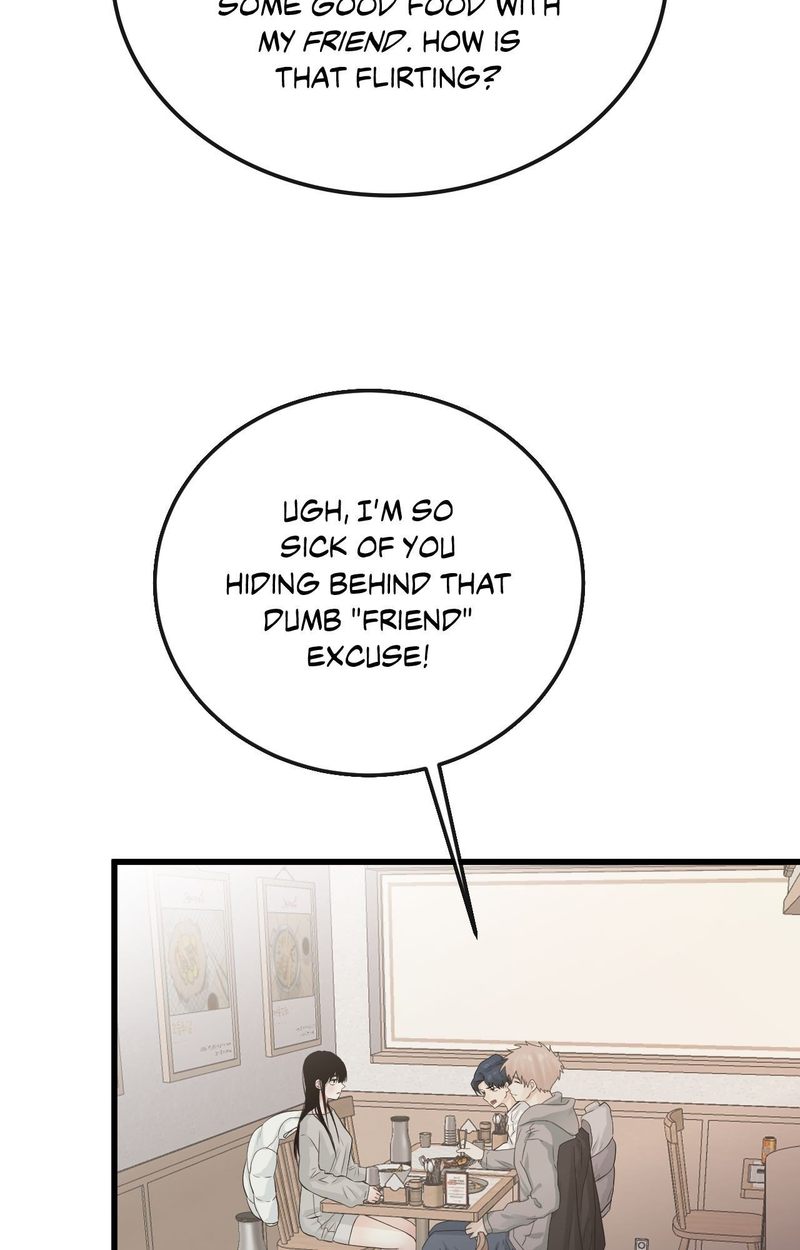 Where the Heart Is - Chapter 55 Page 3