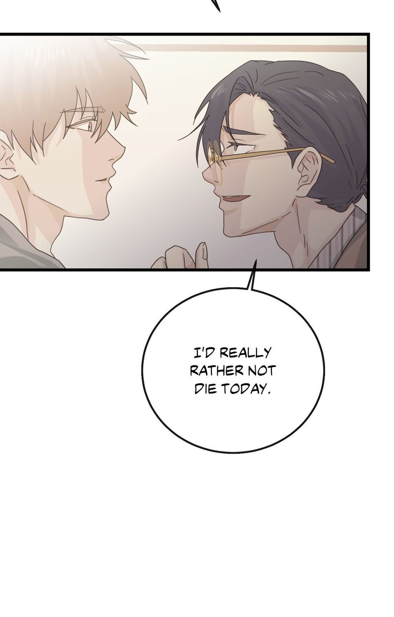 Where the Heart Is - Chapter 55 Page 32