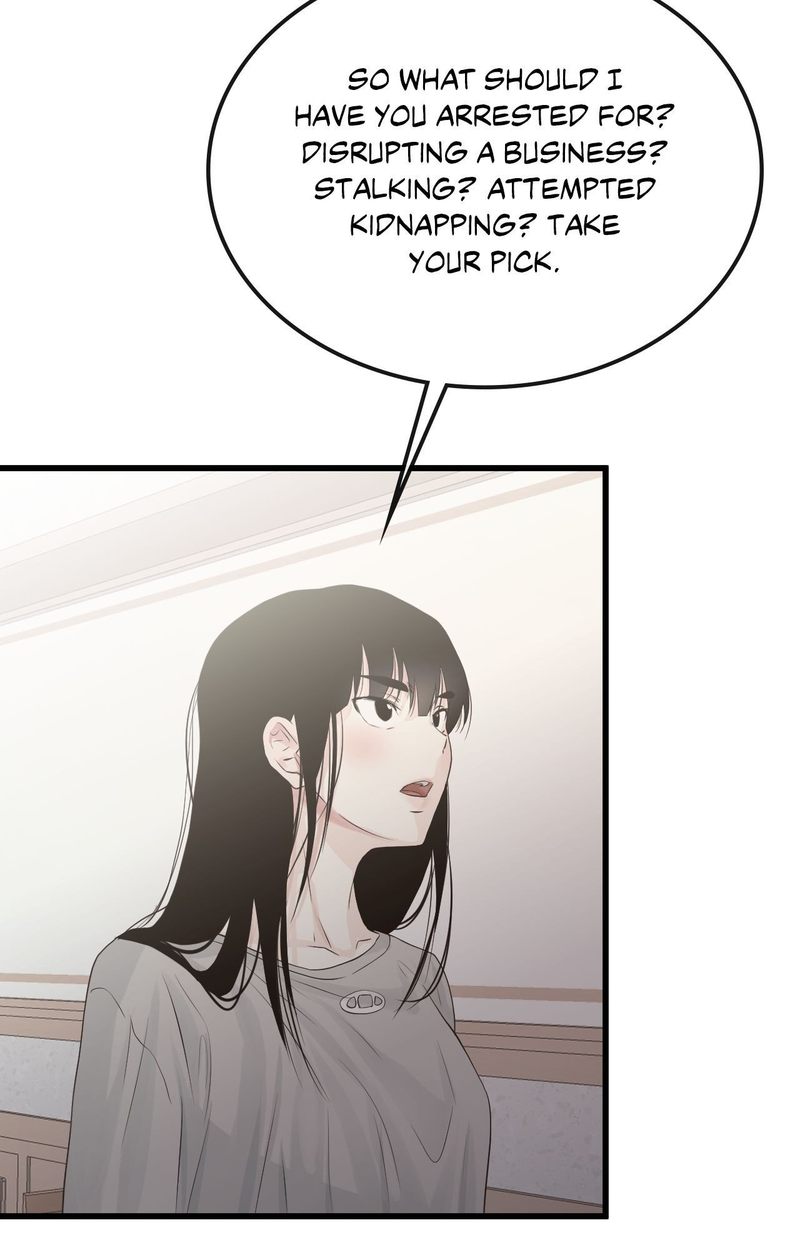 Where the Heart Is - Chapter 55 Page 34