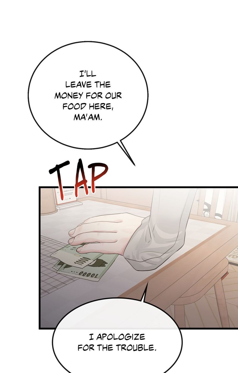 Where the Heart Is - Chapter 55 Page 39