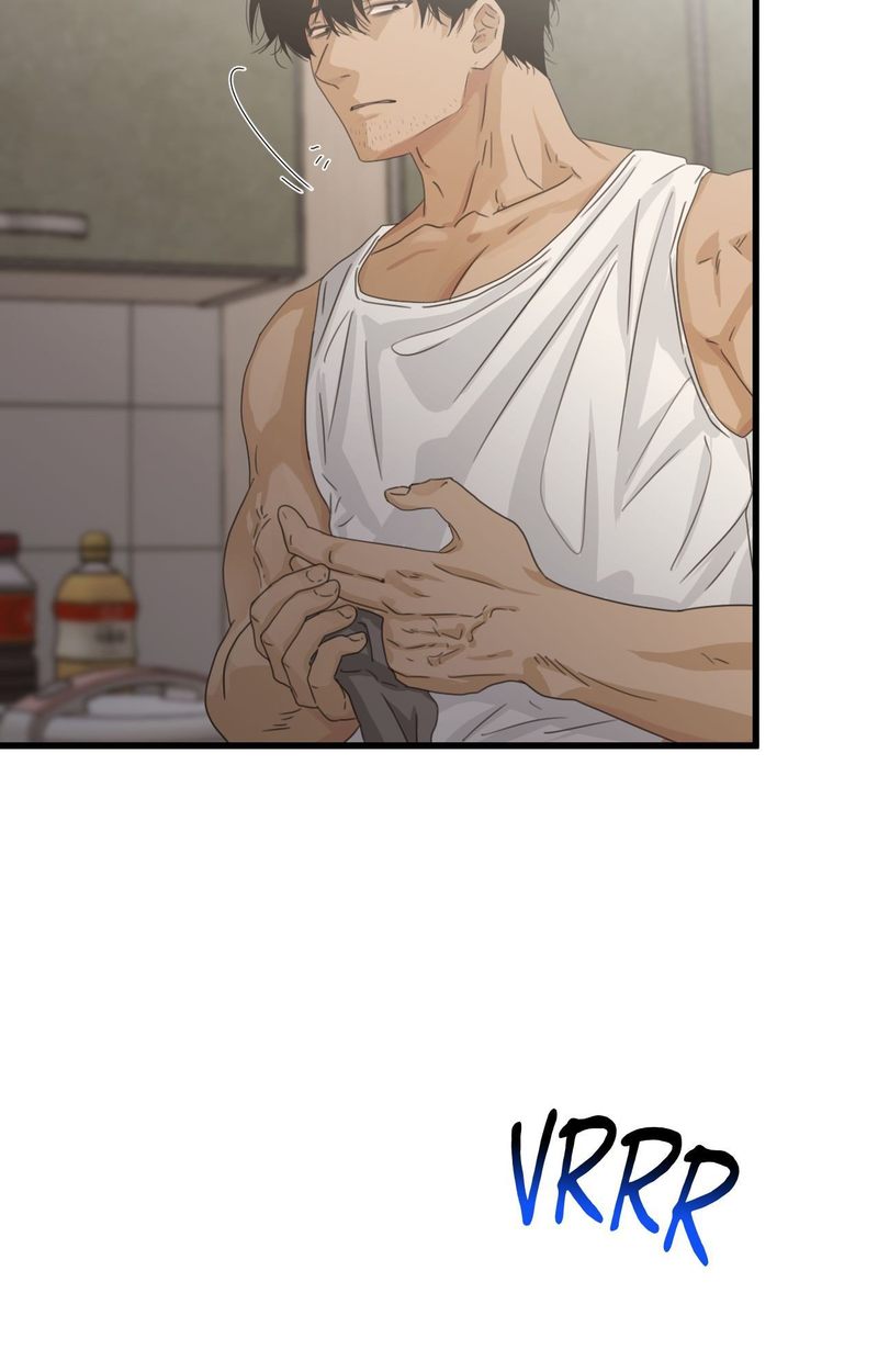 Where the Heart Is - Chapter 55 Page 54