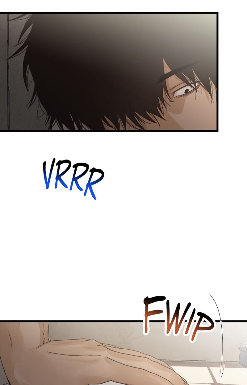 Where the Heart Is - Chapter 55 Page 56