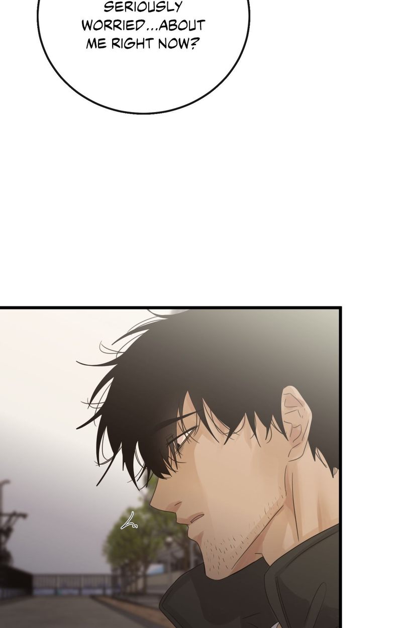 Where the Heart Is - Chapter 55 Page 84