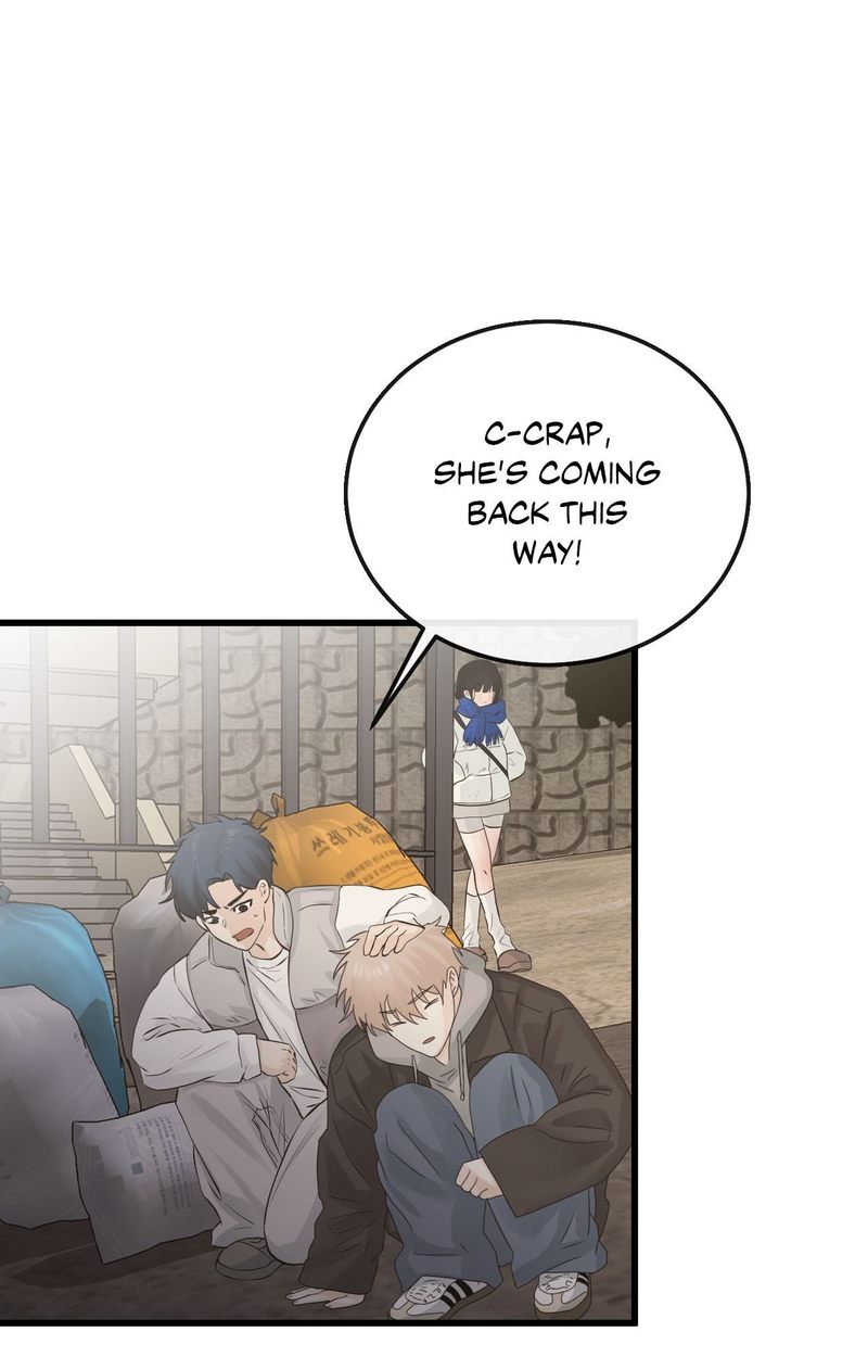 Where the Heart Is - Chapter 56 Page 1