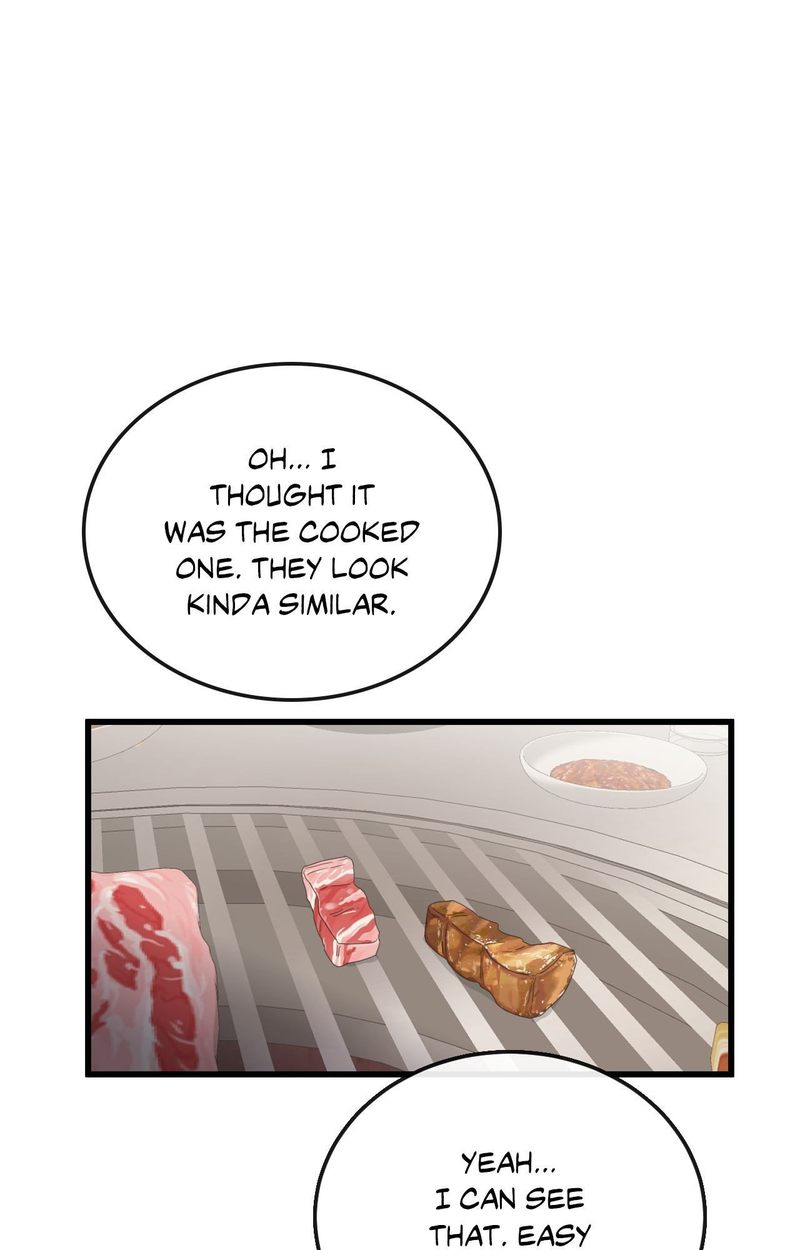 Where the Heart Is - Chapter 56 Page 11