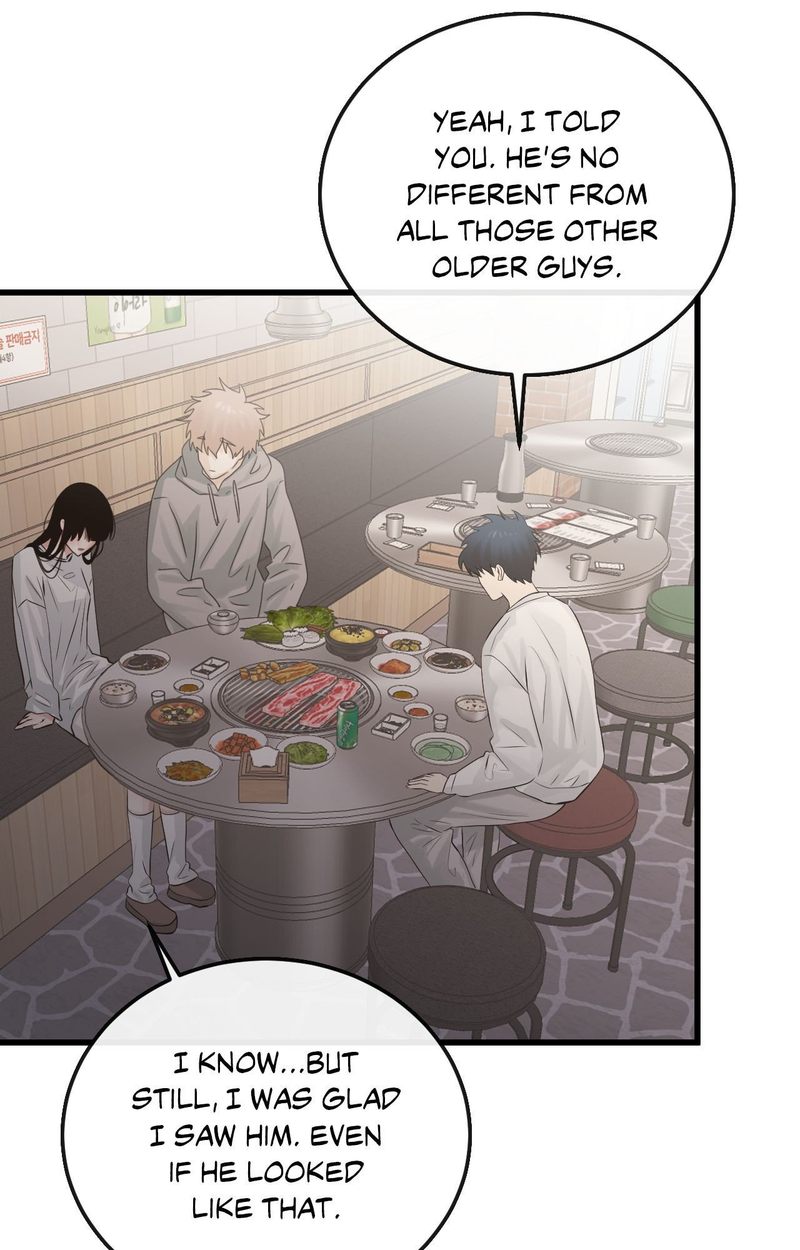 Where the Heart Is - Chapter 56 Page 19