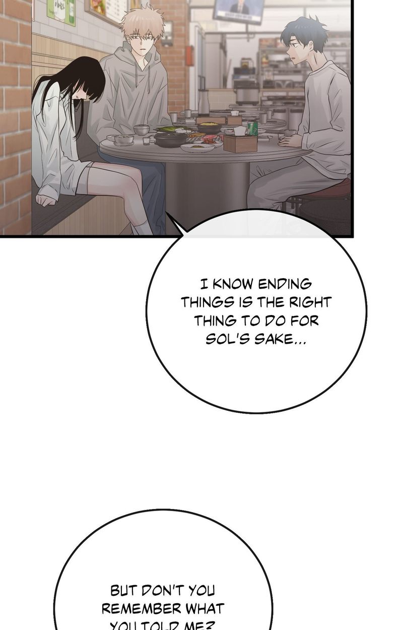 Where the Heart Is - Chapter 56 Page 22