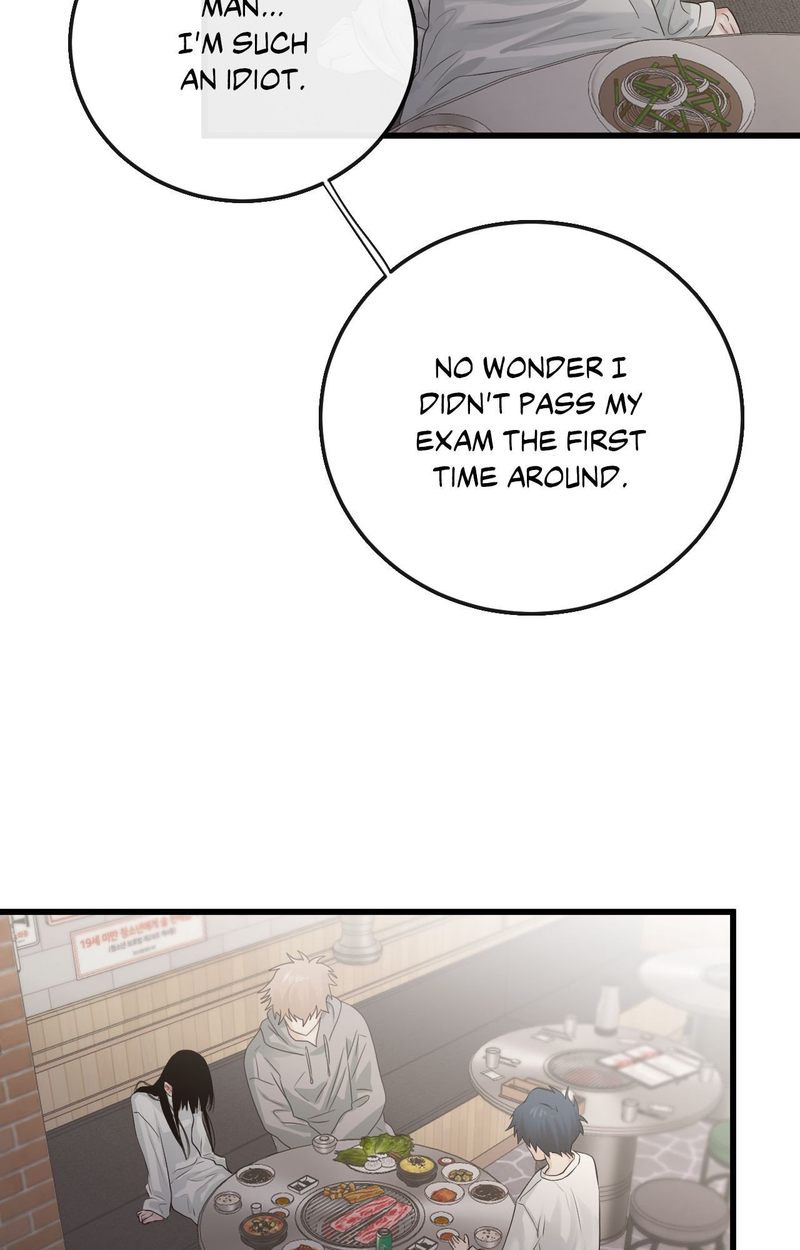 Where the Heart Is - Chapter 56 Page 25