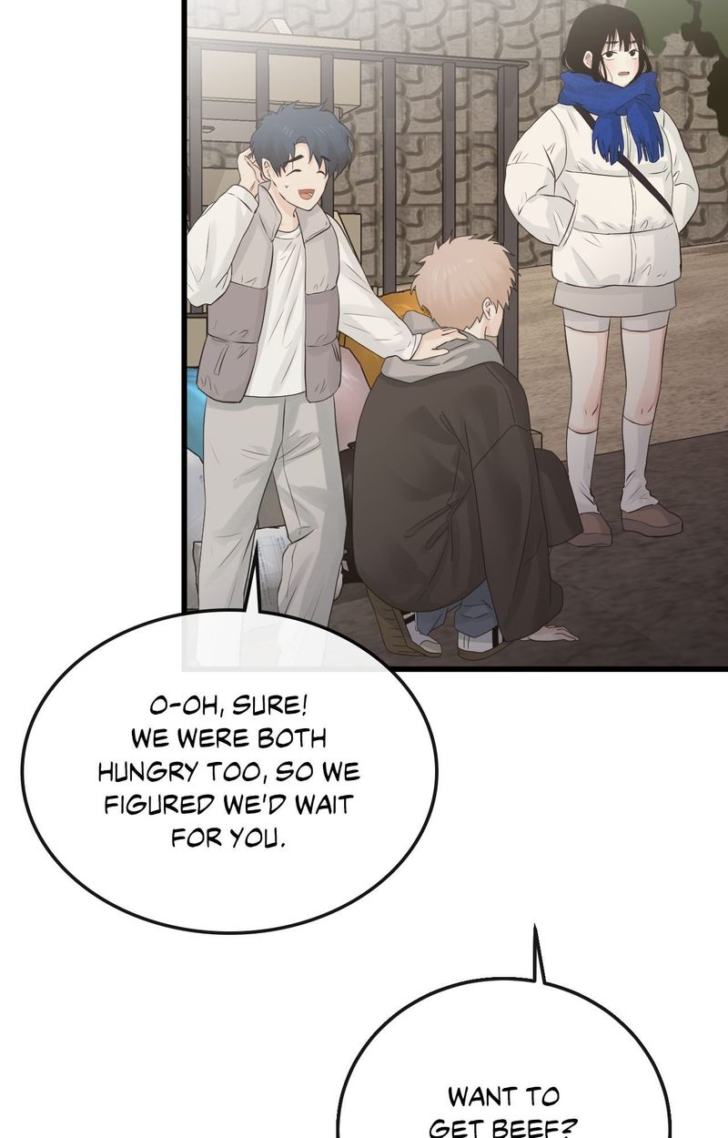 Where the Heart Is - Chapter 56 Page 3