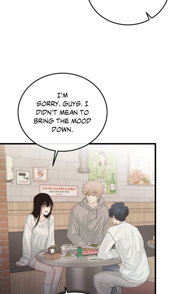 Where the Heart Is - Chapter 56 Page 30