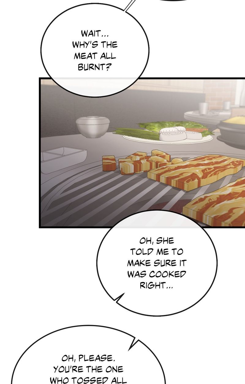 Where the Heart Is - Chapter 56 Page 32