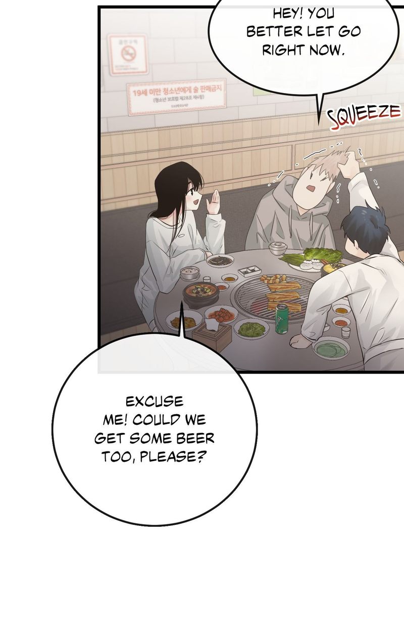 Where the Heart Is - Chapter 56 Page 35