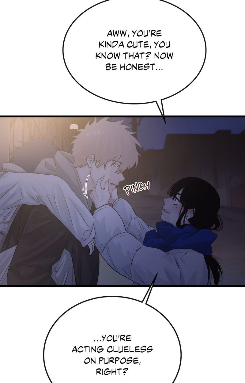 Where the Heart Is - Chapter 56 Page 51