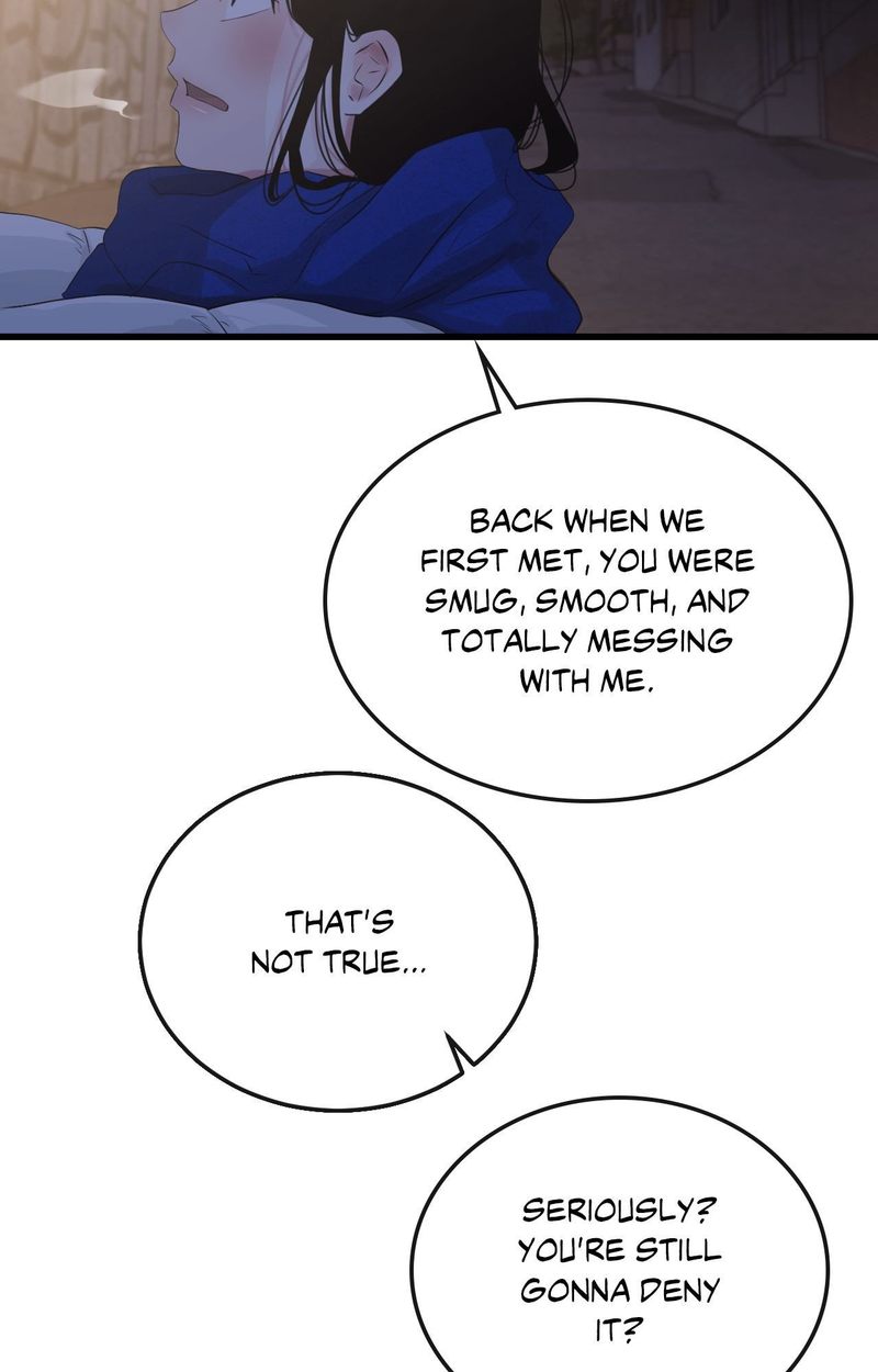 Where the Heart Is - Chapter 56 Page 53