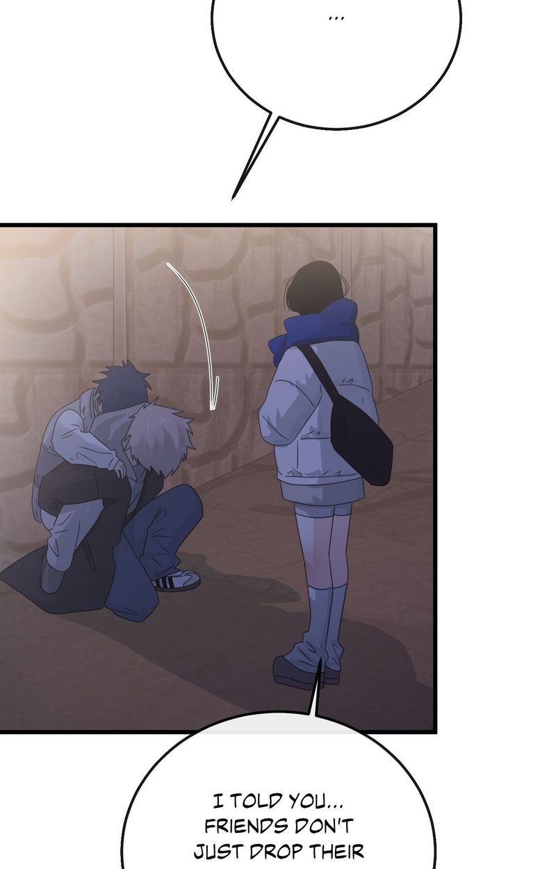 Where the Heart Is - Chapter 56 Page 61