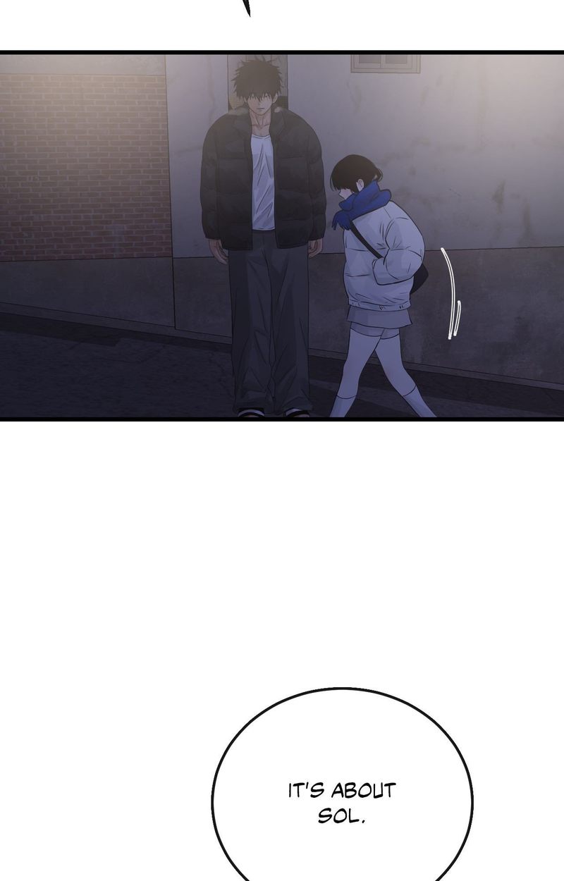 Where the Heart Is - Chapter 56 Page 69