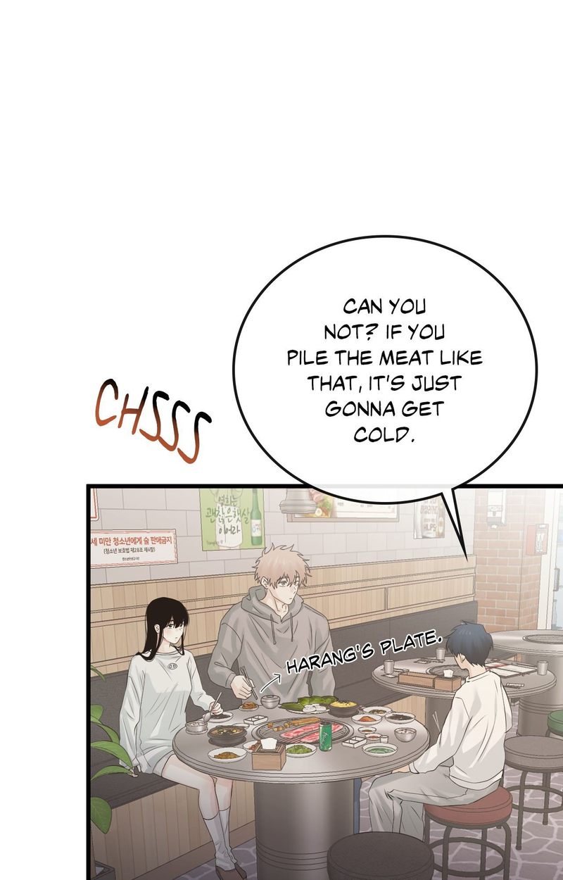 Where the Heart Is - Chapter 56 Page 7