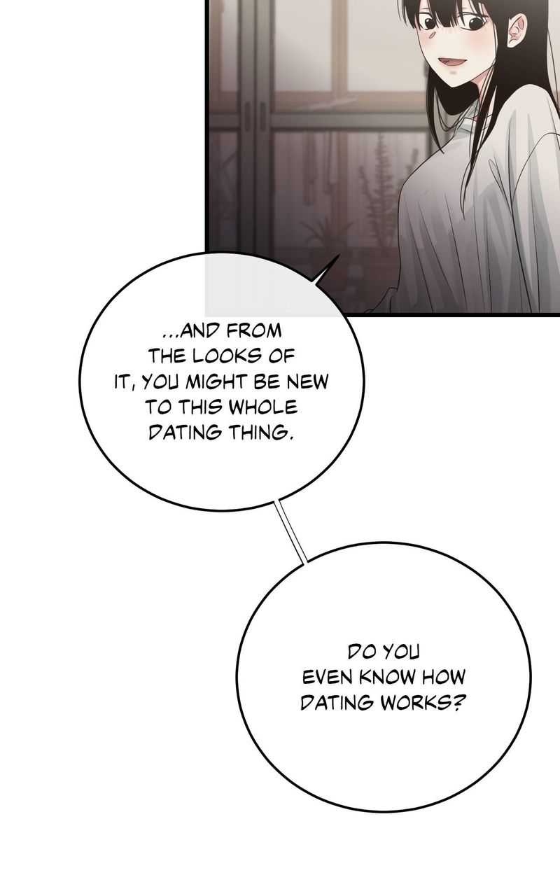 Where the Heart Is - Chapter 57 Page 100