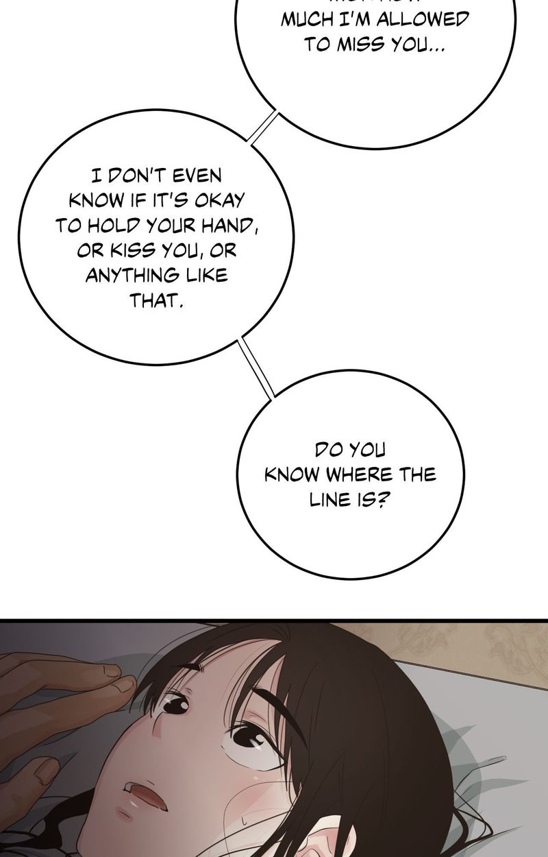 Where the Heart Is - Chapter 57 Page 106